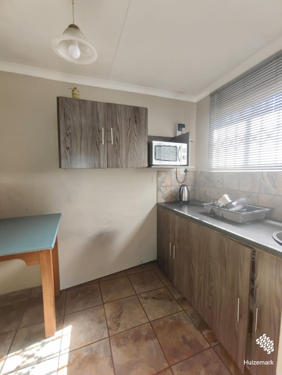 1 Bedroom Property for Sale in Sasolburg Ext 15 Free State